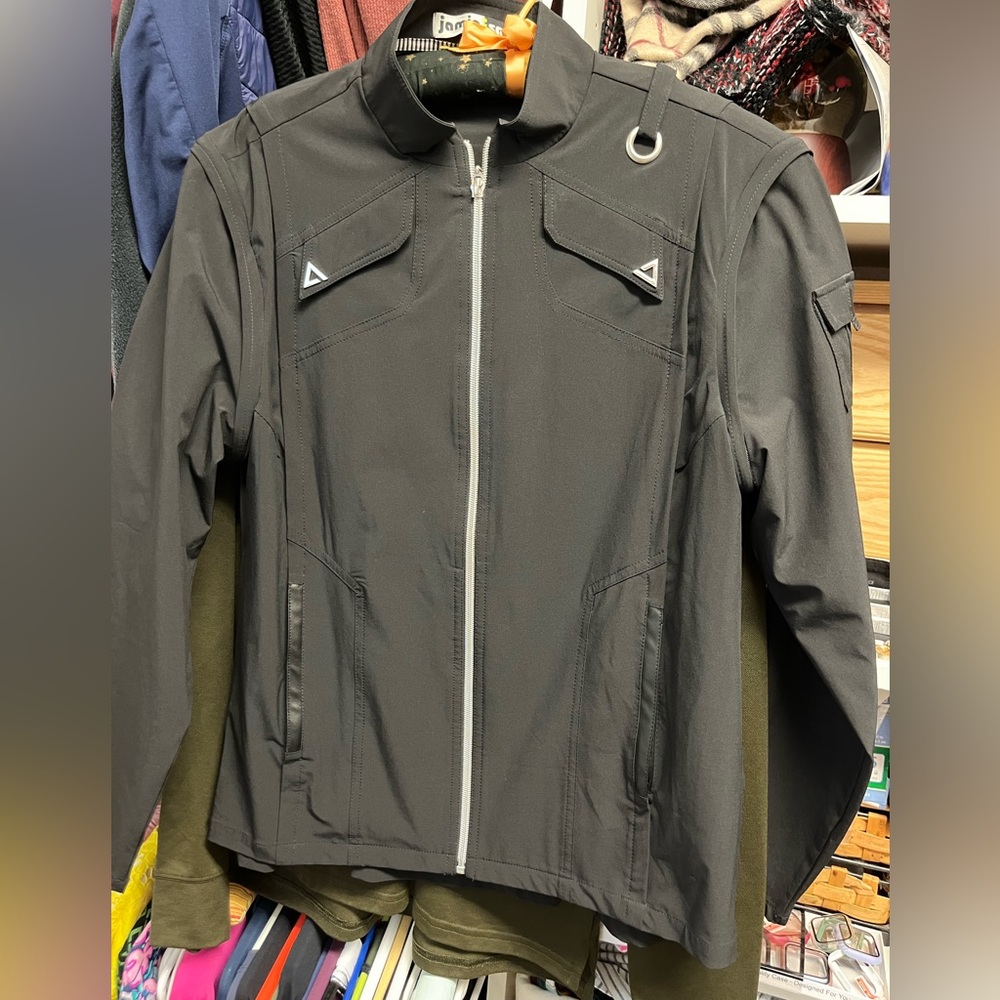 Jamie Sadock Light Jacket